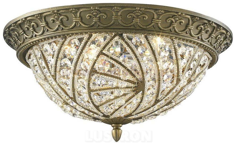 Светильник Wertmark WE311.04.607