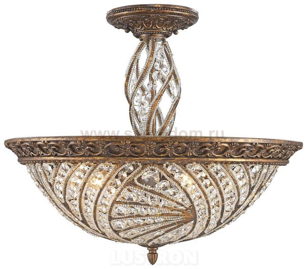 Светильник Wertmark WE311.06.503