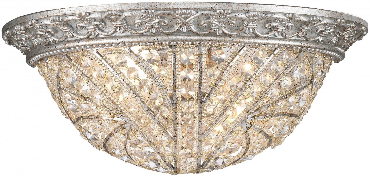 Светильник настенный Wertmark WE311.02.201 FRANCES