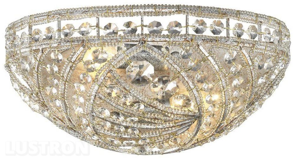 Светильник Wertmark WE312.02.201