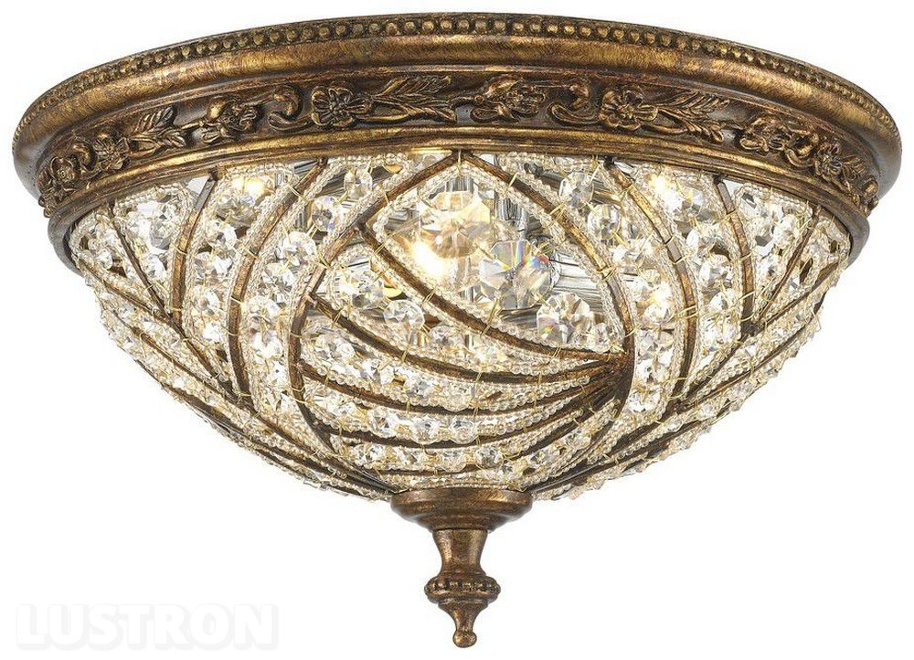 Светильник Wertmark WE312.04.507