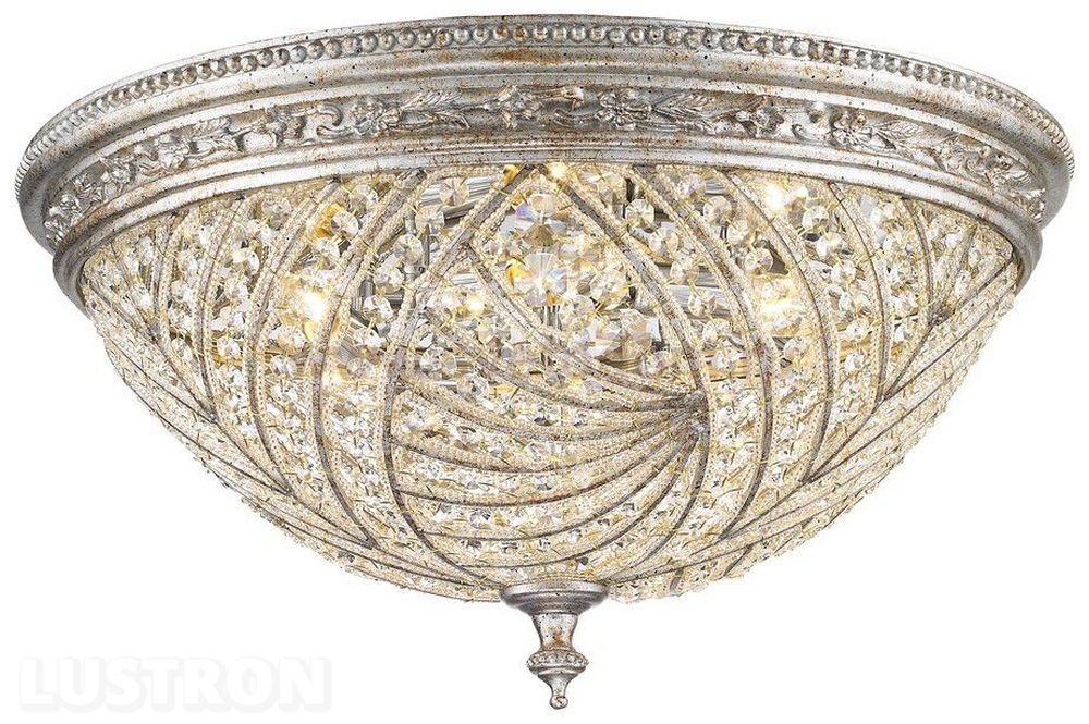 Светильник Wertmark WE312.06.207