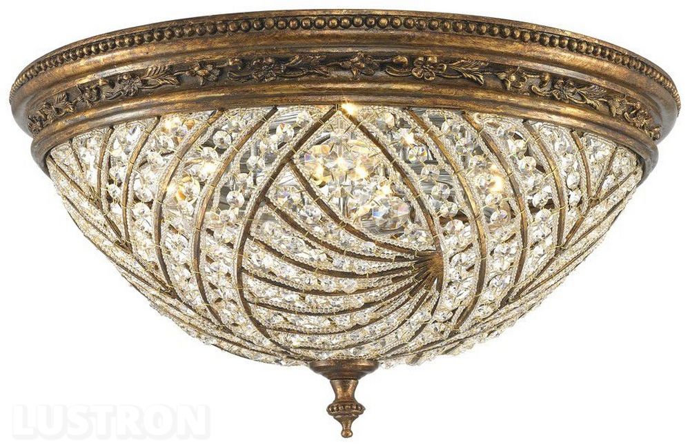 Светильник Wertmark WE312.06.507