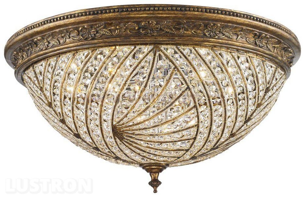 Светильник Wertmark WE312.10.507