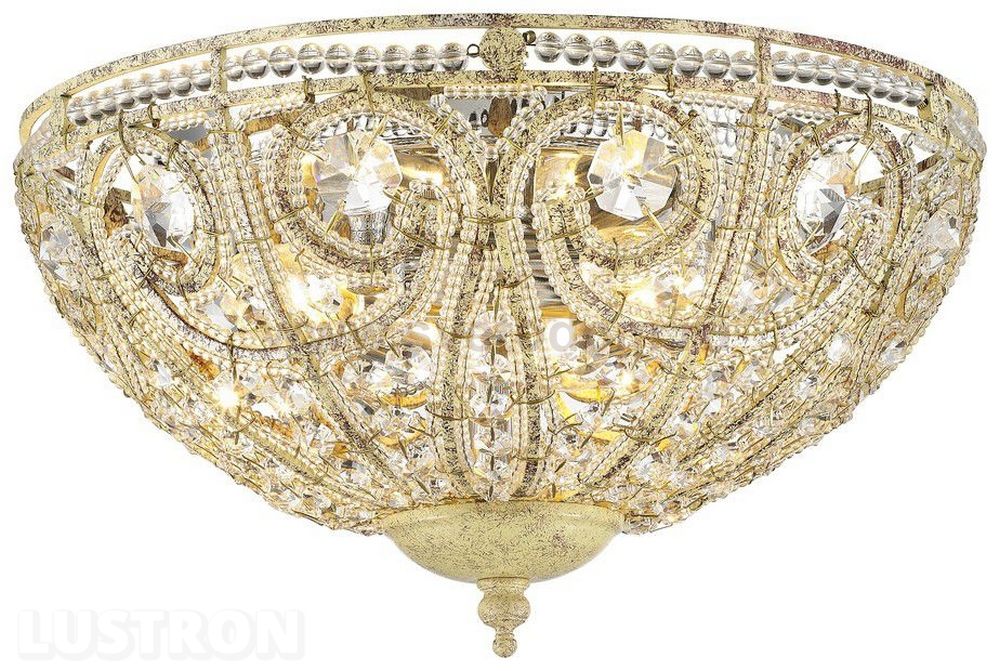 Светильник Wertmark WE313.03.007