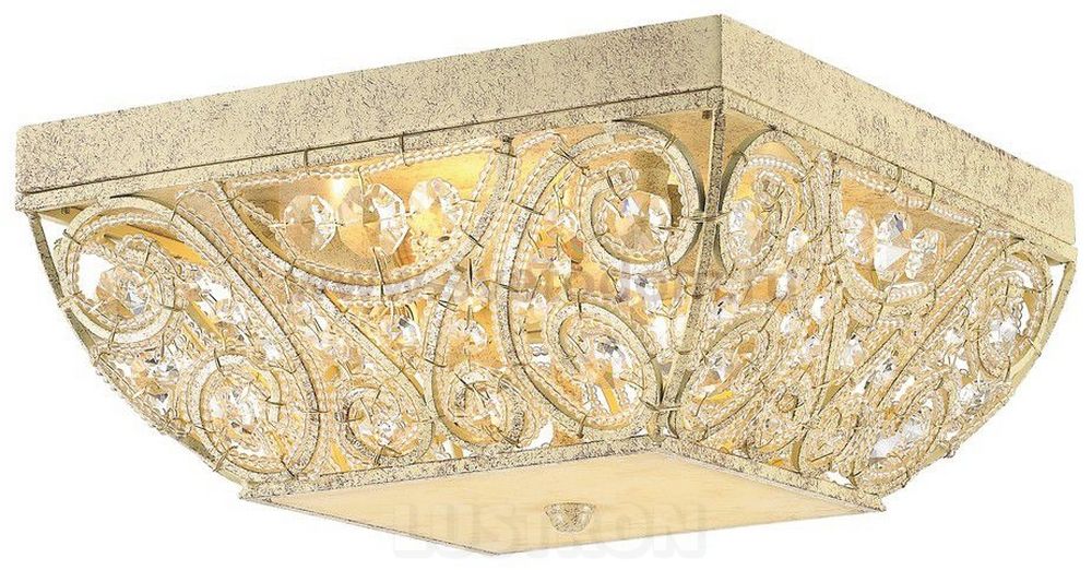 Светильник Wertmark WE316.04.007