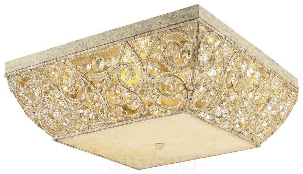 Светильник Wertmark WE316.08.007