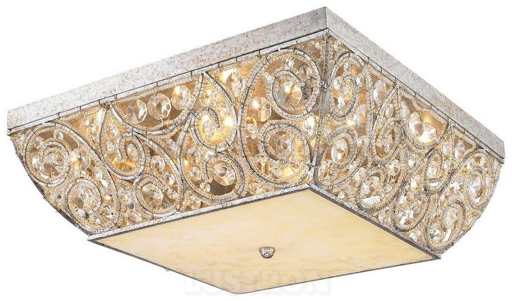 Светильник Wertmark WE316.08.207