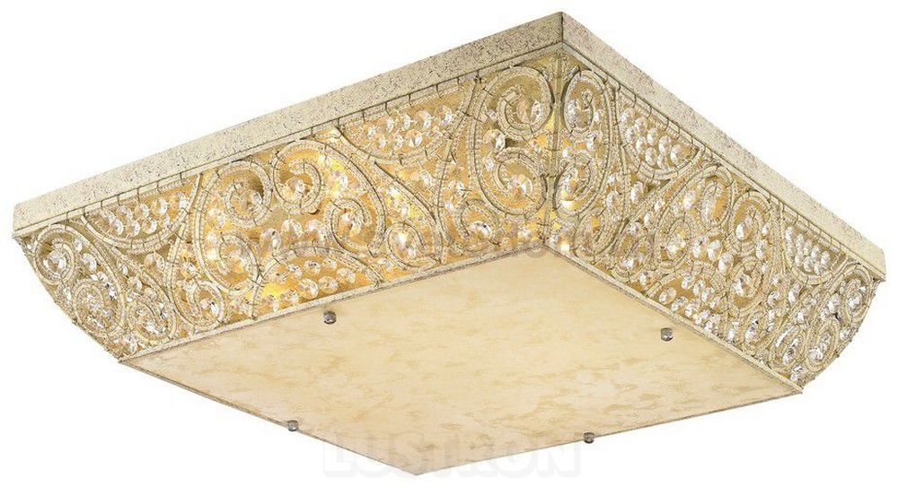 Светильник Wertmark WE316.12.007