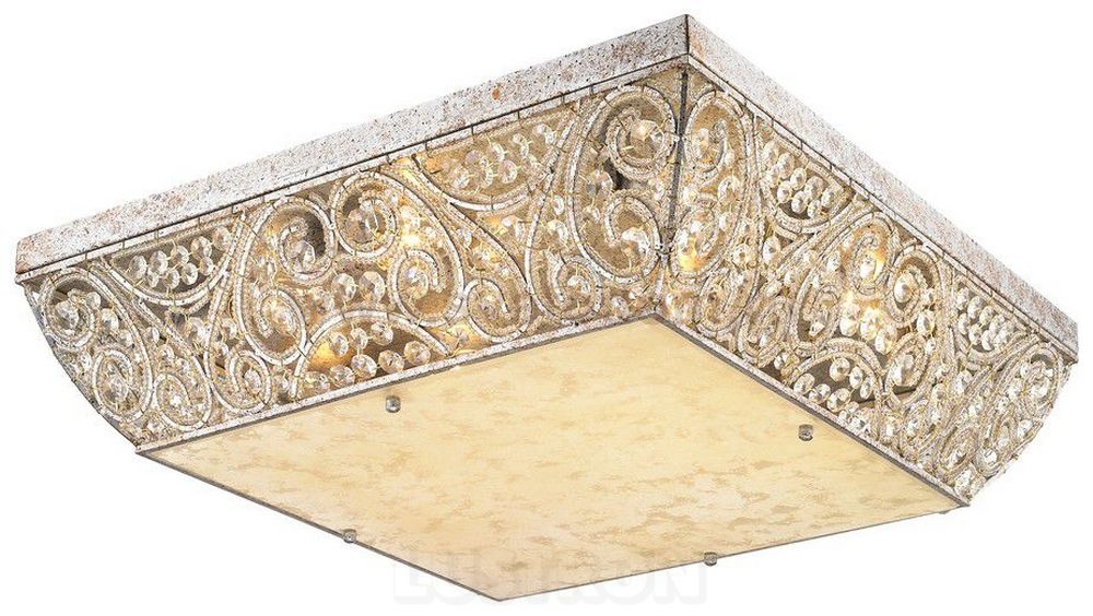 Светильник Wertmark WE316.12.207