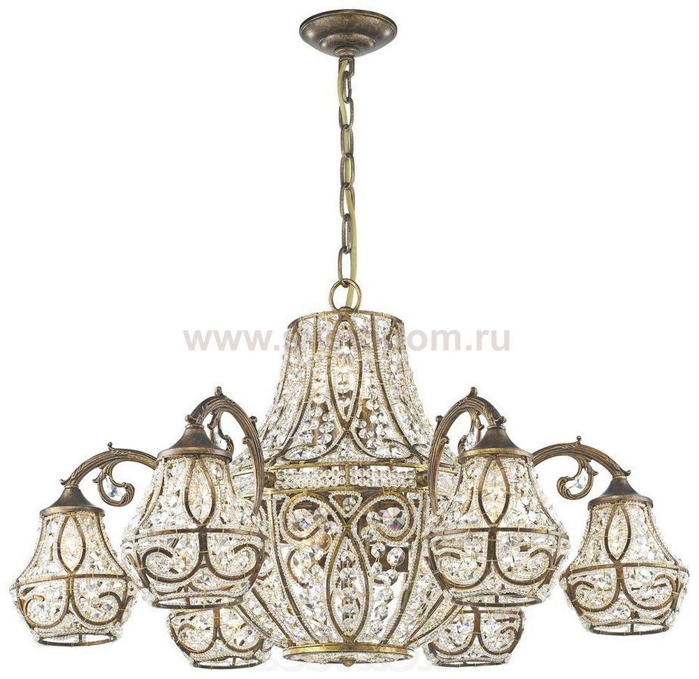 Светильник Wertmark WE323.12.503