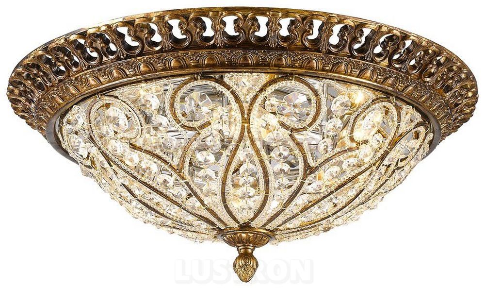 Светильник Wertmark WE327.06.507