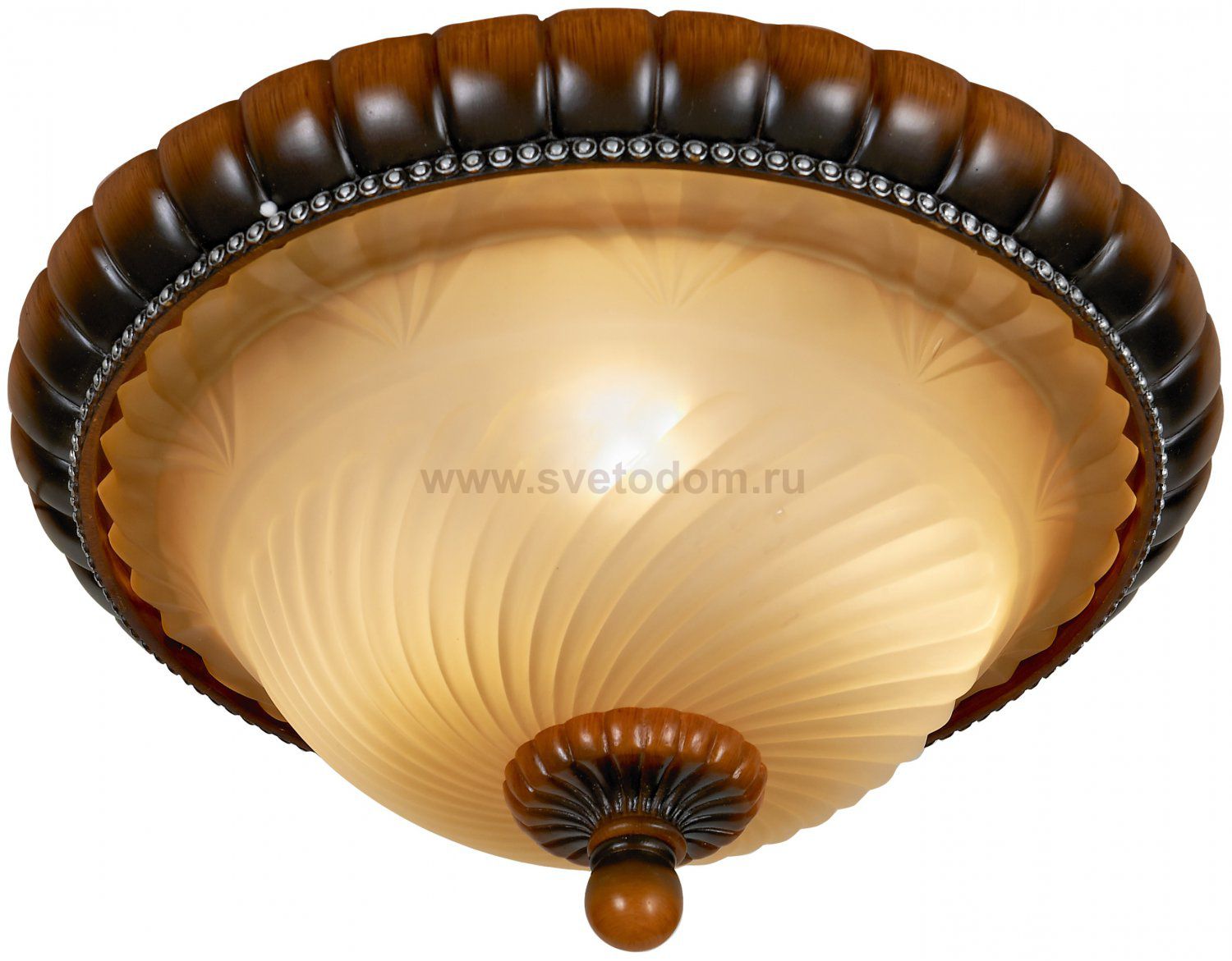 Светильник потолочный Wertmark WE343.03.607 ALTA