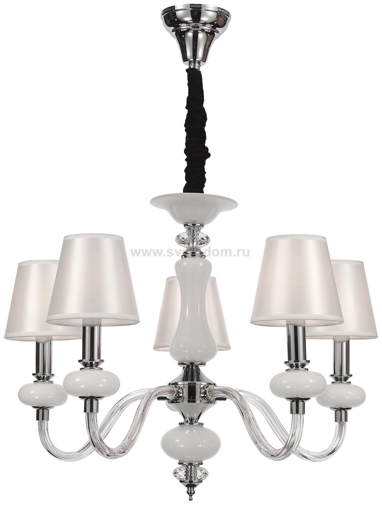 Светильник подвесной Wertmark WE346.05.103 ERIN