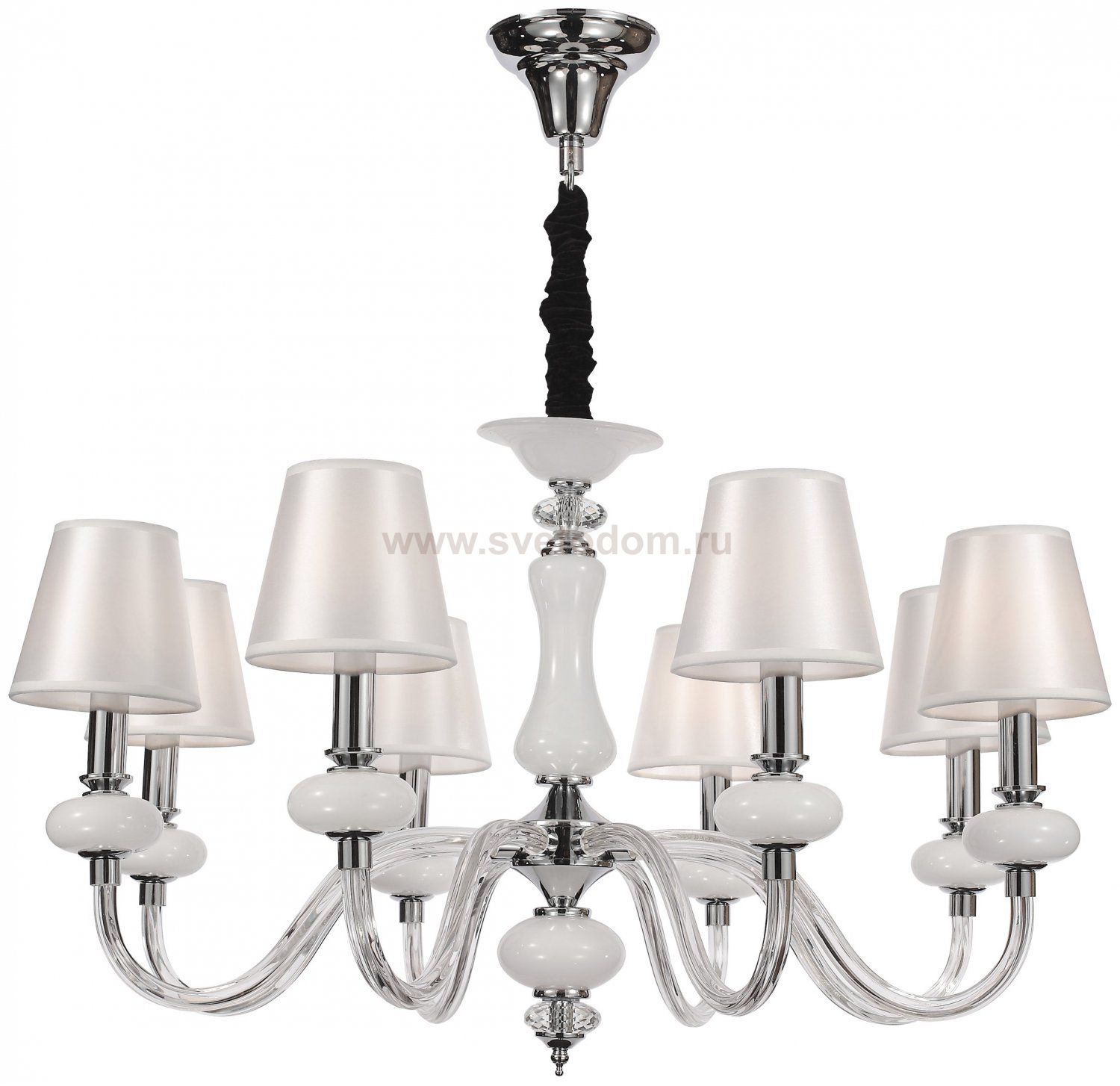 Светильник подвесной Wertmark WE346.08.103 ERIN