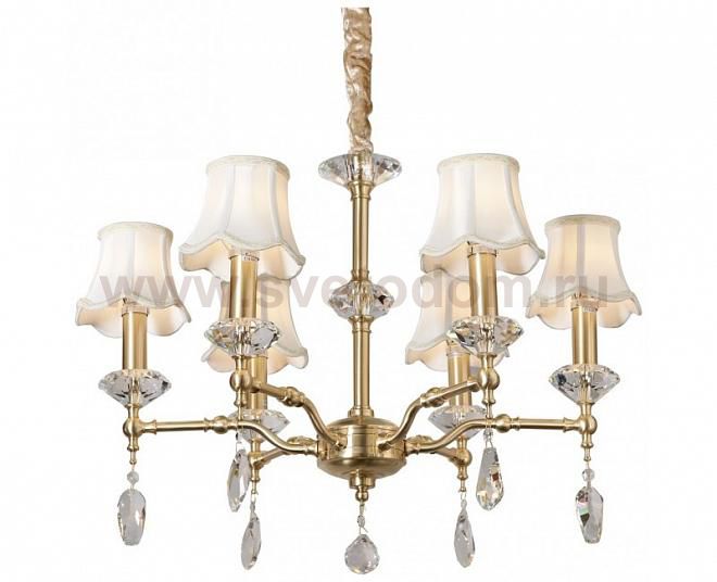 Светильник подвесной Wertmark WE348.06.403 РАСПРОДАЖА (-30%)