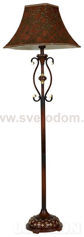 Светильник Wertmark WE354.01.605