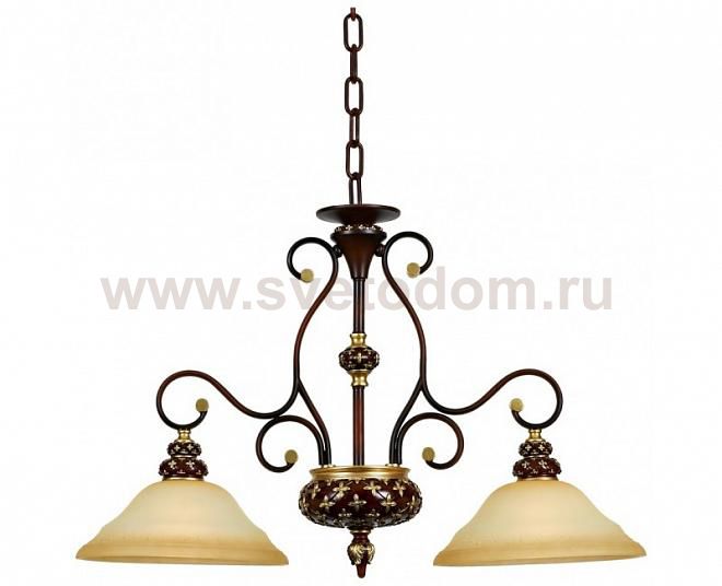 Светильник подвесной Wertmark WE354.02.603 РАСПРОДАЖА 
(-30%)