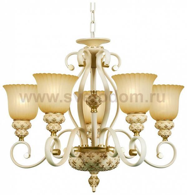 Светильник подвесной Wertmark WE354.05.003 РАСПРОДАЖА (-30%)