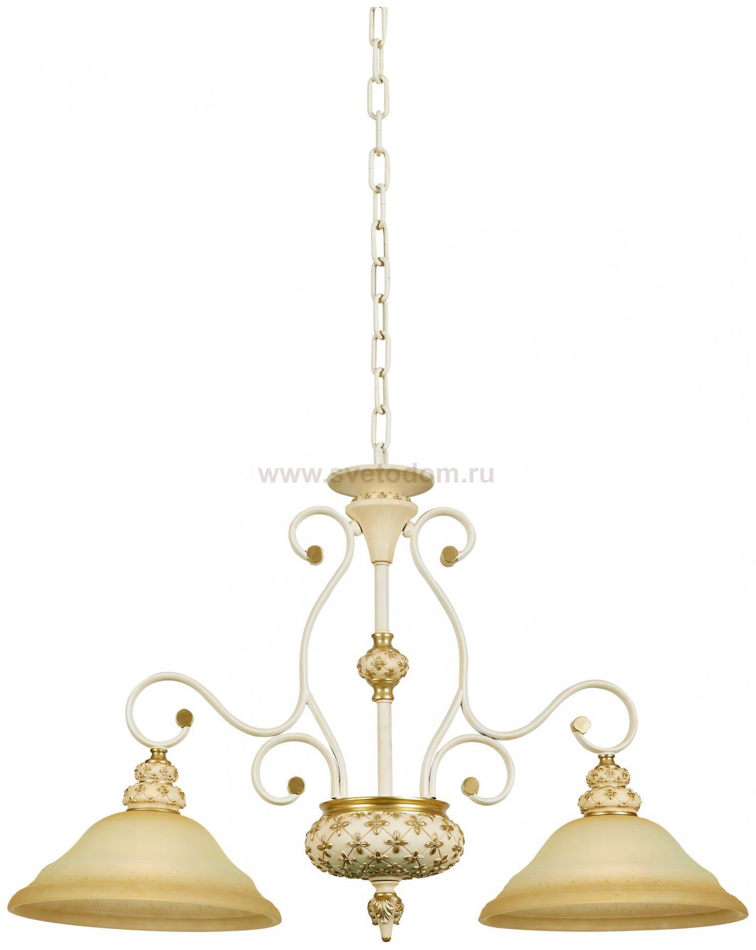 Светильник подвесной Wertmark WE354.02.003 VIRGINIA