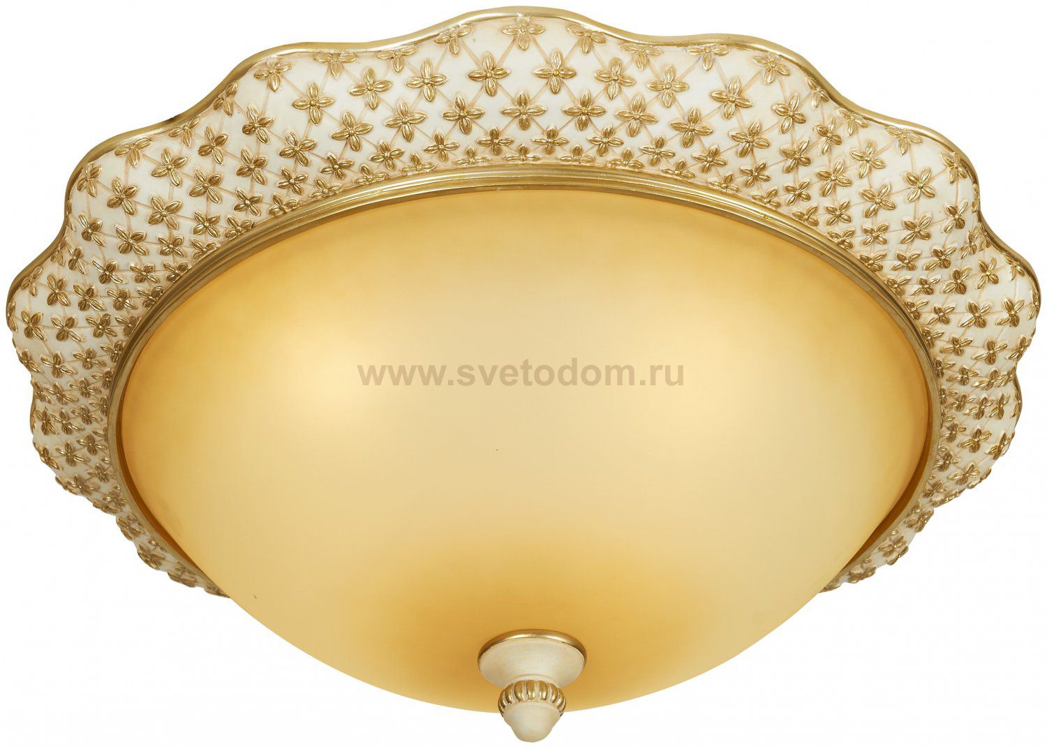 Светильник потолочный Wertmark WE354.03.027 VIRGINIA