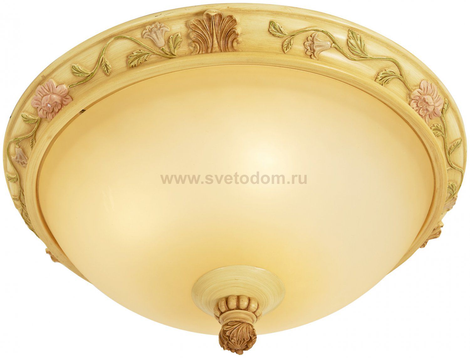 Светильник потолочный Wertmark WE358.03.007 MARCELA