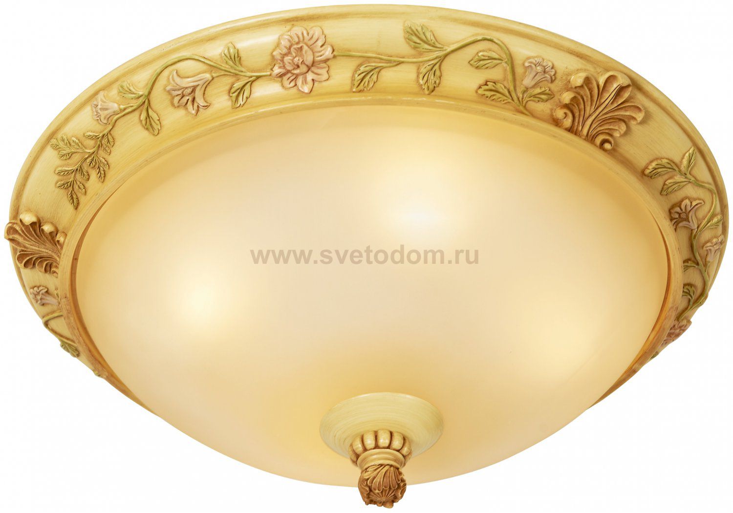 Светильник потолочный Wertmark WE358.03.027 MARCELA