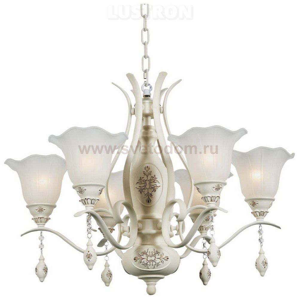 Светильник Wertmark WE359.06.003