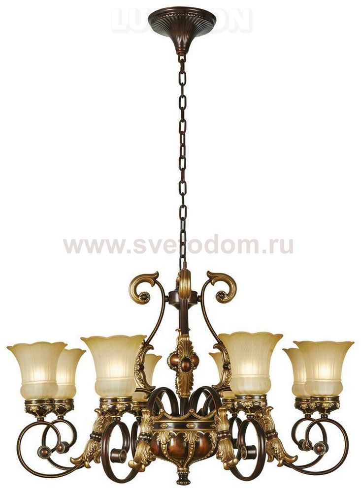 Светильник Wertmark WE362.08.603