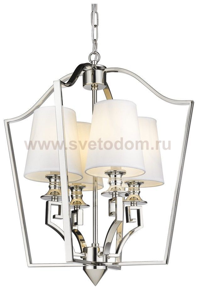 Светильник Wertmark WE364.04.103