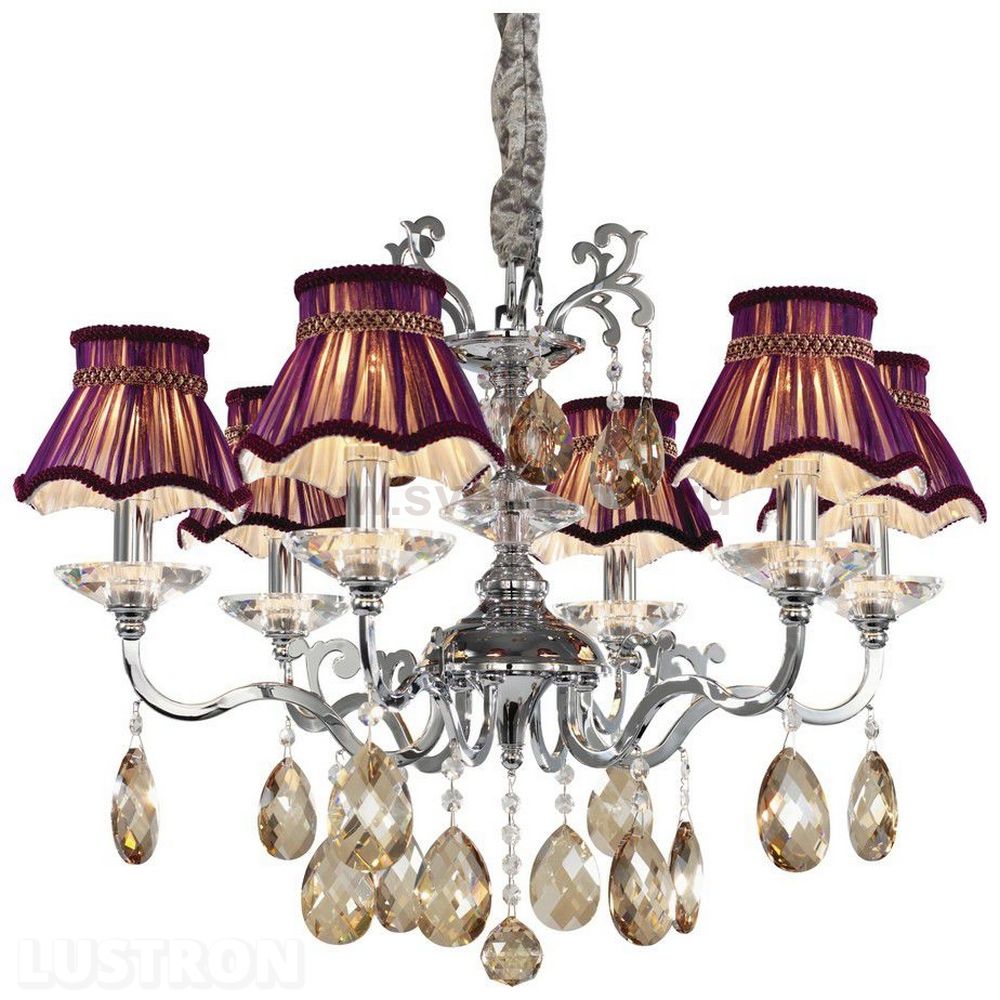 Светильник Wertmark WE373.06.103