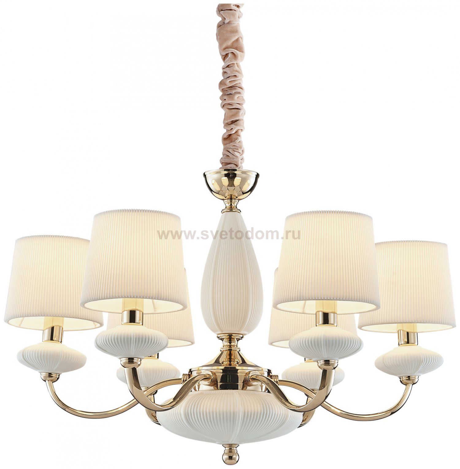 Светильник подвесной Wertmark WE376.06.303 JOLANDA