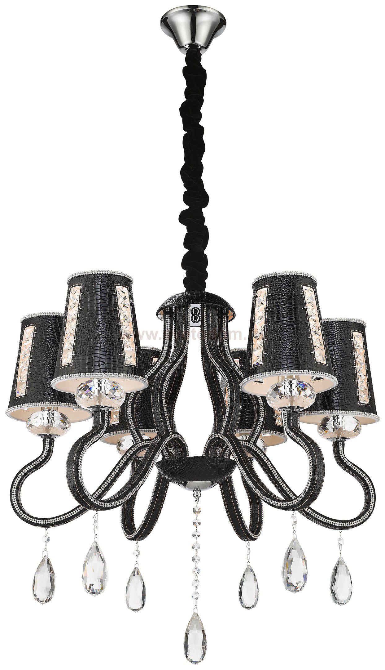 Светильник подвесной Wertmark WE391.06.023 ADELINDA