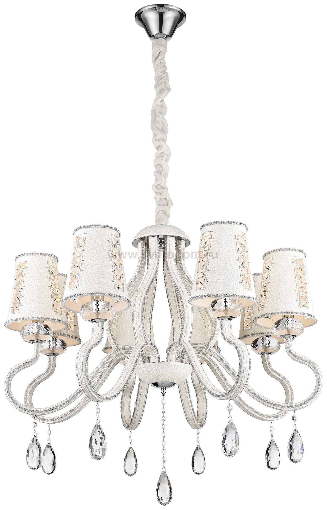 Светильник подвесной Wertmark WE391.08.003 ADELINDA