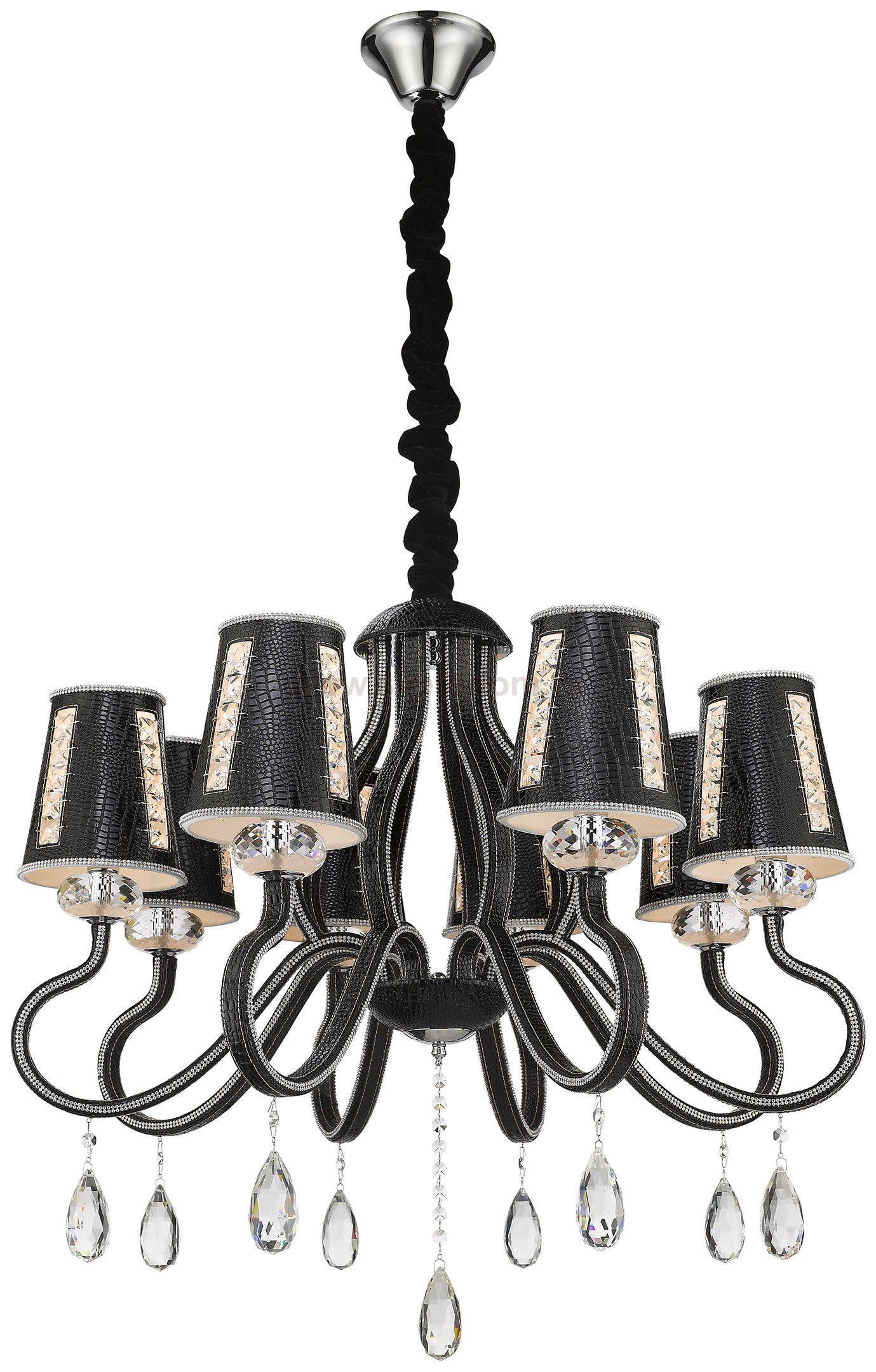 Светильник подвесной Wertmark WE391.08.023 ADELINDA