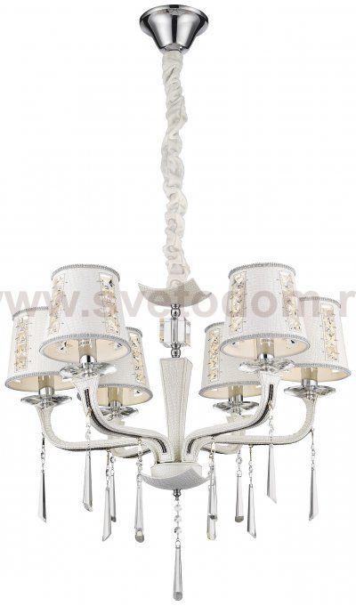 Светильник подвесной Wertmark WE392.06.003 ADELINA