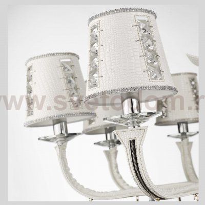 Светильник подвесной Wertmark WE392.08.003 ADELINA
