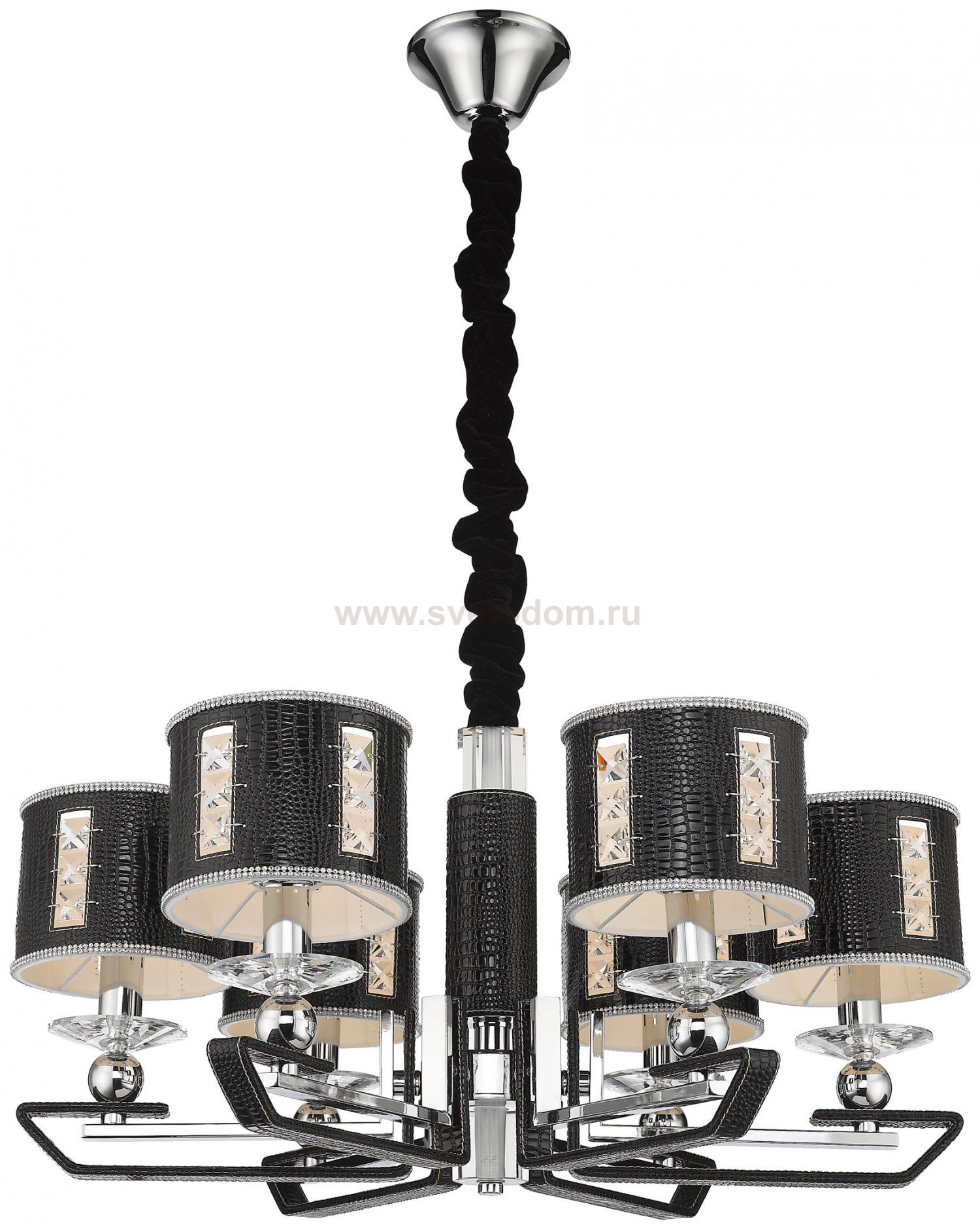 Светильник подвесной Wertmark WE393.06.023 ADELMARO