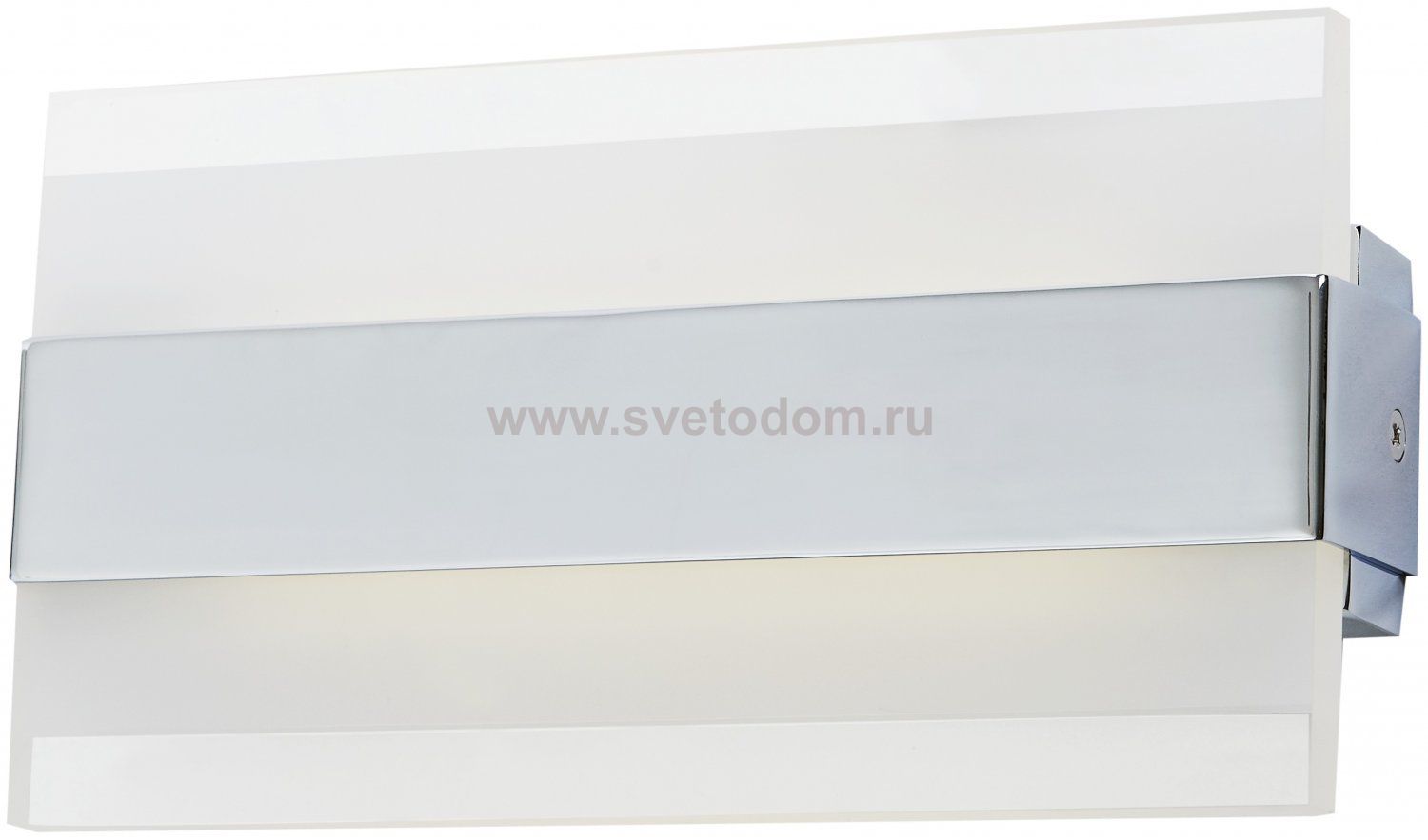 Светильник настенный Wertmark WE401.02.101 HELIX