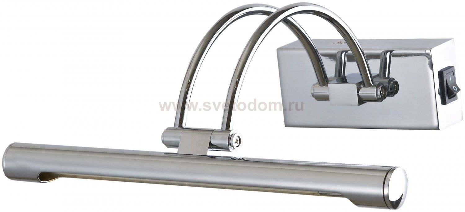 Светильник настенный Wertmark WE405.01.101 FLORES