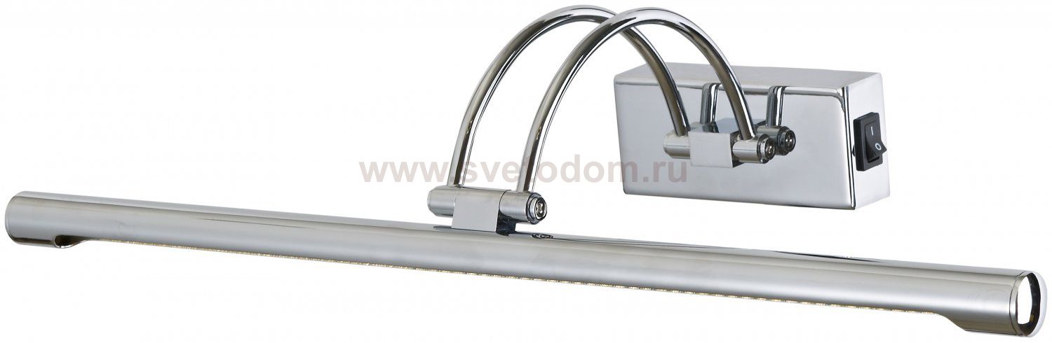 Светильник настенный Wertmark WE405.01.121 FLORES