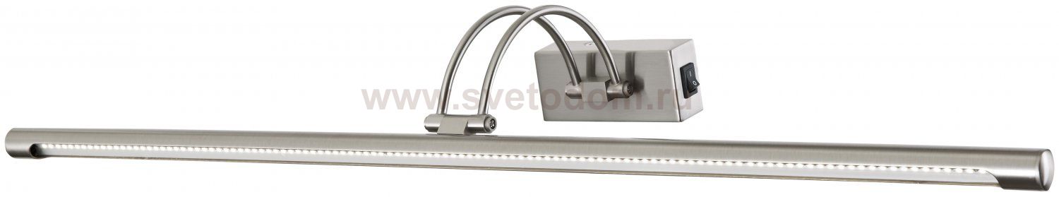 Светильник настенный Wertmark WE405.01.241 FLORES