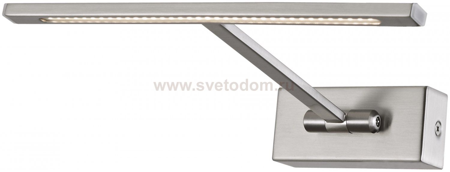 Светильник настенный Wertmark WE406.01.201 GRETTO