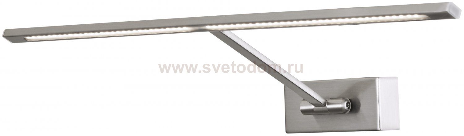 Светильник настенный Wertmark WE406.01.221 GRETTO