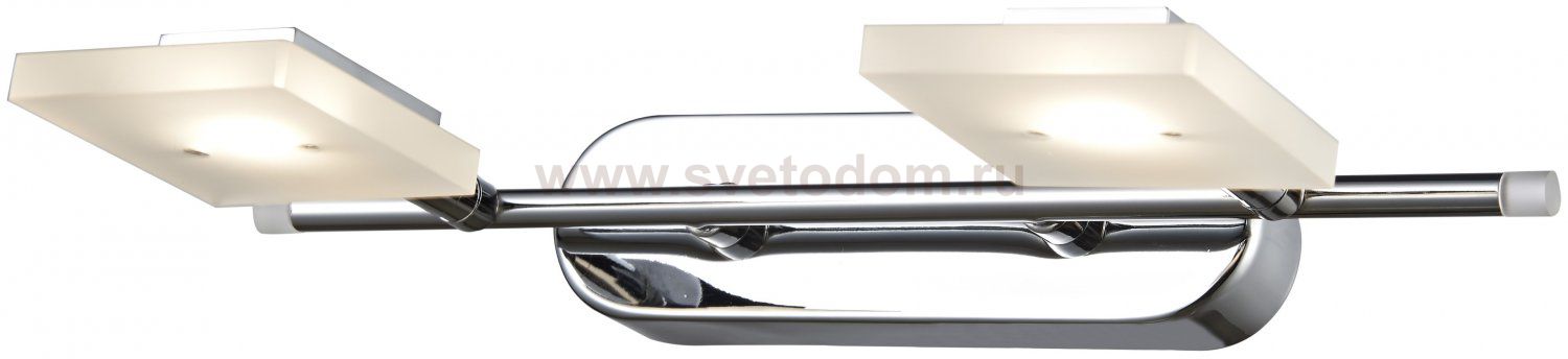 Светильник настенный Wertmark WE407.02.101 PIO