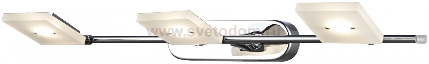 Светильник настенный Wertmark WE407.03.101 PIO