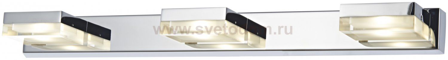 Светильник настенный Wertmark WE408.03.101 PIA