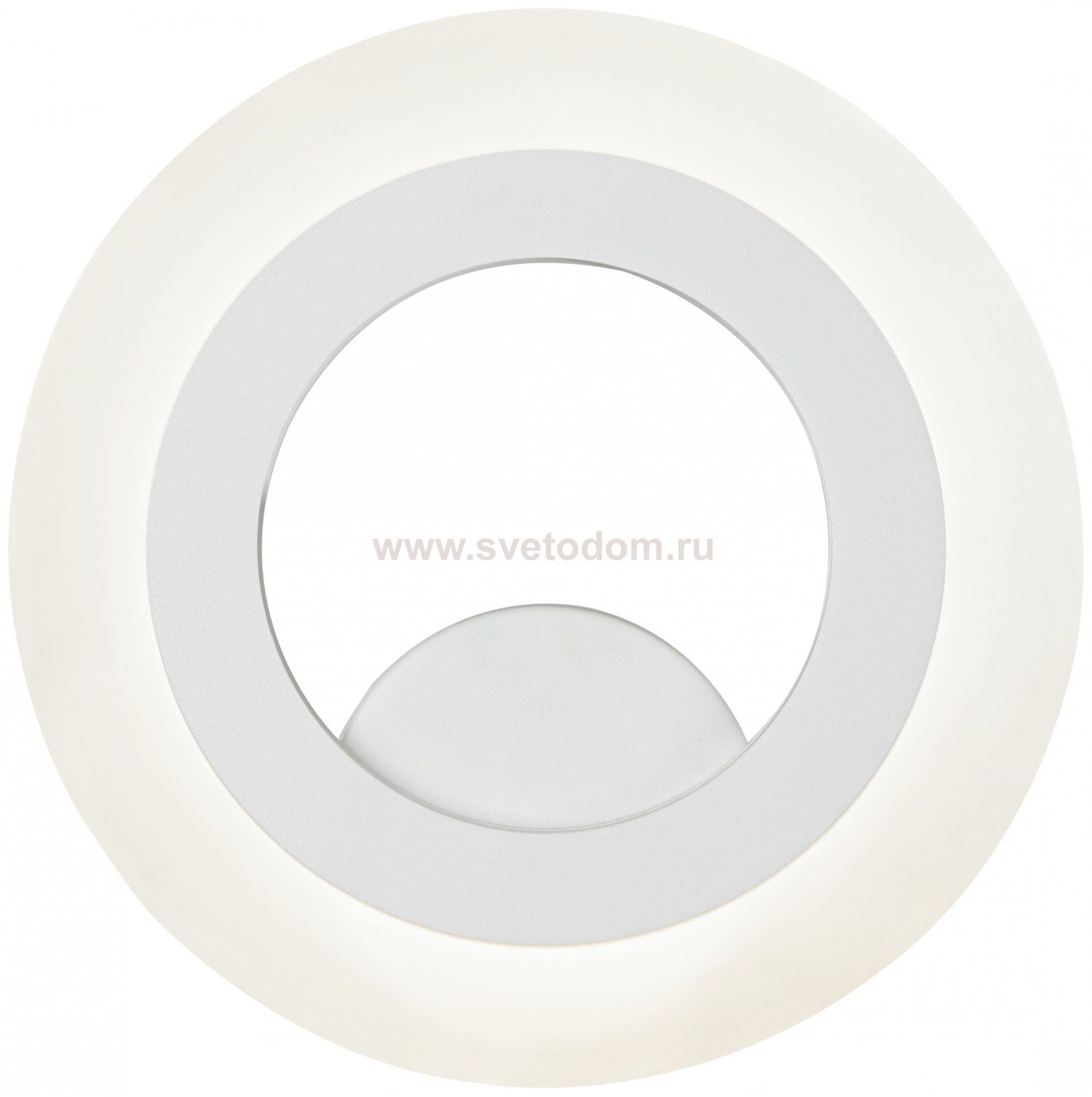 Светильник настенный Wertmark WE409.01.001 CERO