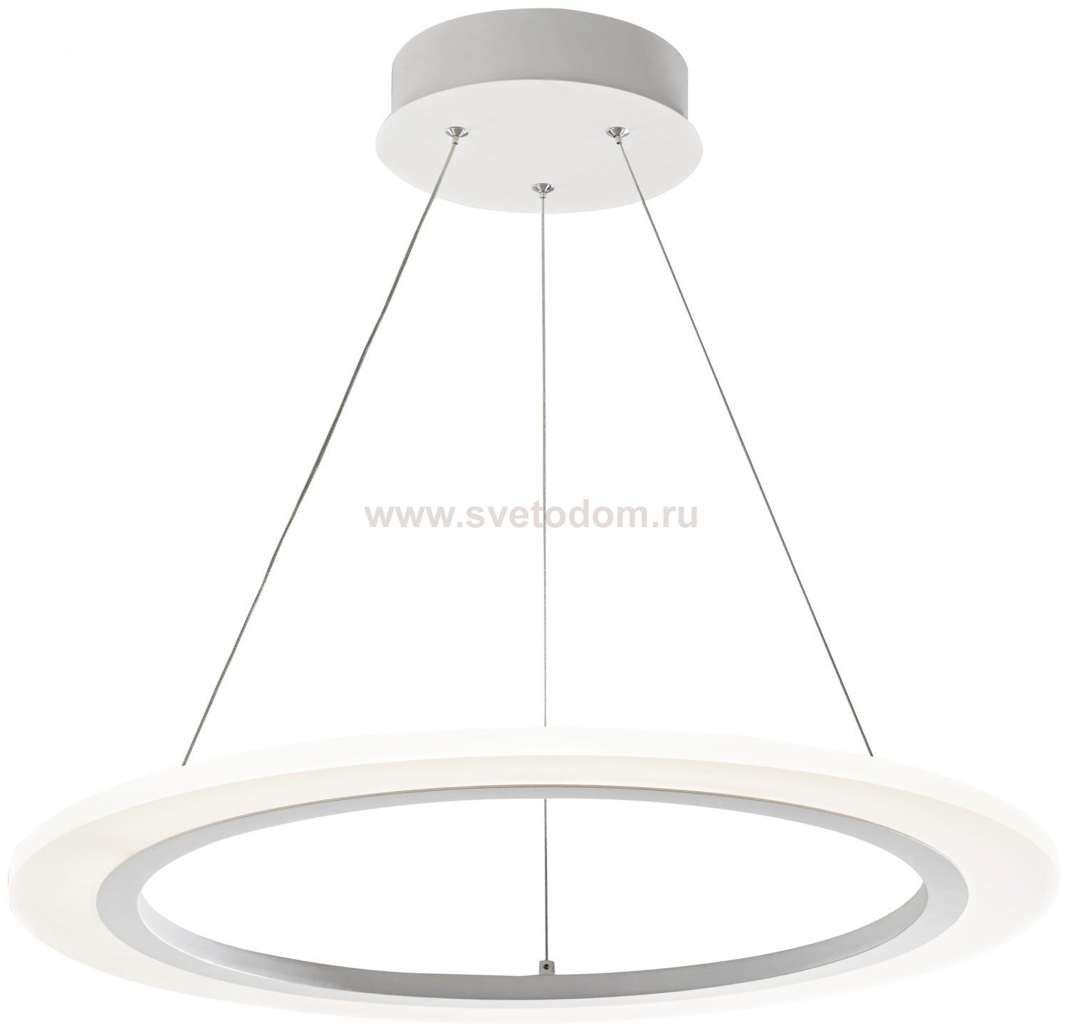 Светильник подвесной Wertmark WE409.01.003 CERO