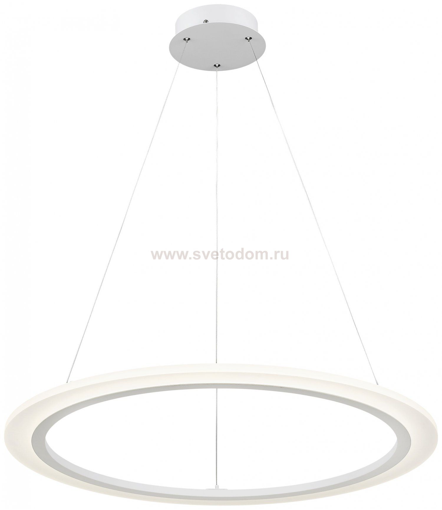 Светильник подвесной Wertmark WE409.01.023 CERO